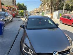 ڤۆڵکسواگن گۆلف R